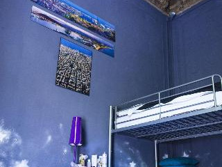 Bed & Art Guest House