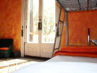 Bed & Art Guest House