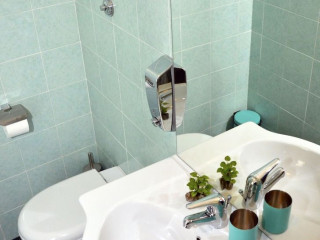 BED & BREAKFAST A CASTEL CAPUANO
