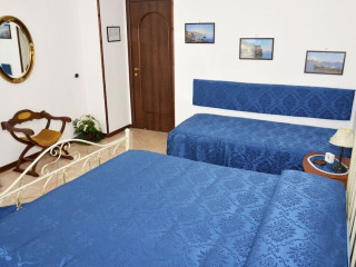 BED & BREAKFAST A CASTEL CAPUANO