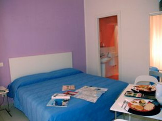 BED & BREAKFAST DEI DECUMANI