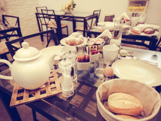 BED & BREAKFAST LA CASA DI PLINIO