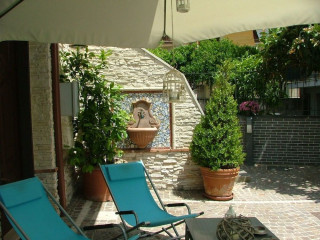 BED & BREAKFAST LA CASA DI PLINIO