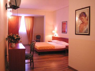 BED & BREAKFAST LA VILLA POMPEIANA ANTICA