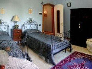 BED & BREAKFAST LA VILLA POMPEIANA ANTICA