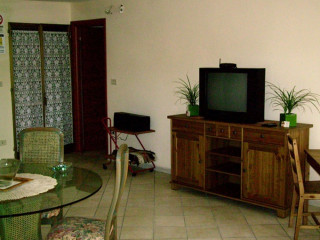 BED & BREAKFAST VILLA MENA