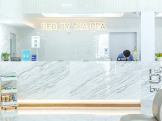 BED BY THA-PRA HOTEL AND APARTMENT