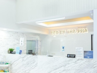 BED BY THA-PRA HOTEL AND APARTMENT