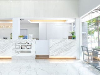BED BY THA-PRA HOTEL AND APARTMENT