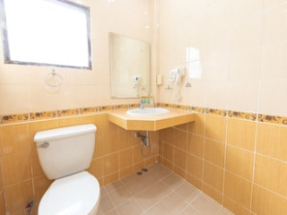 BED BY THA-PRA HOTEL AND APARTMENT