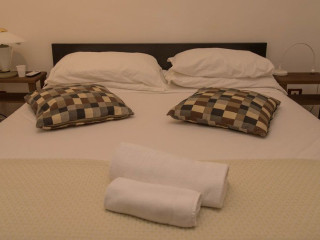 BED E BREAKFAST PLEBISCITO HOME