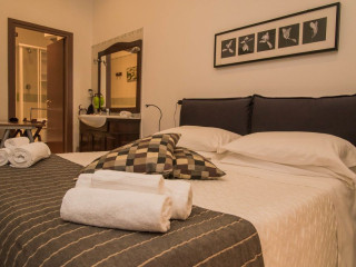 BED E BREAKFAST PLEBISCITO HOME