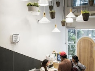 BED ONE BLOCK HOSTEL