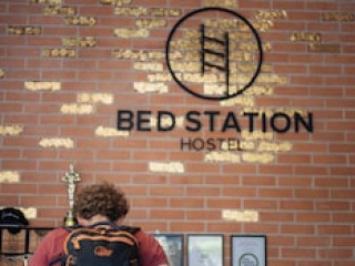 BED STATION HOSTEL