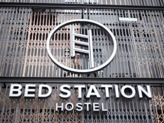 BED STATION HOSTEL