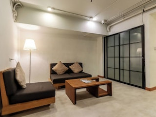 BEDEVER BANGKOK BOUTIQUE HOTEL