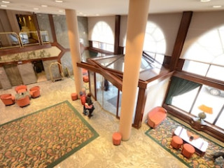 BEDFORD HOTEL AND CONGRESS CENTRE