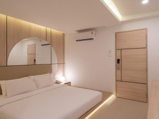 Bedline Hotel - SHA Certified