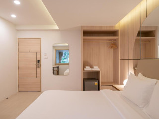 Bedline Hotel - SHA Certified