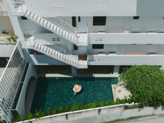 Bedline Hotel - SHA Certified