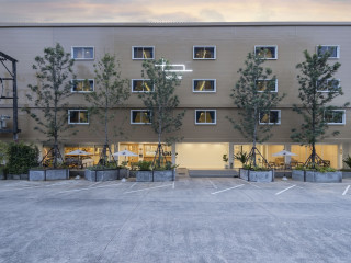 Bedline Hotel - SHA Certified