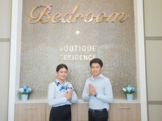 BEDROOM LADPRAO 101