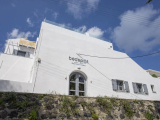 Bedspot Hostel