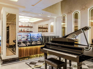 Beethoven Senfoni Hotel İstanbul