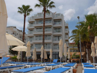 Delphin Botanik Platinum