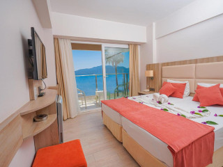 BEGONVILLE  BEACH HOTEL ADULT ONLY+16