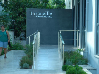BEGONVILLE  BEACH HOTEL ADULT ONLY+16