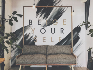 BEIGE POSHTELS HOSTEL