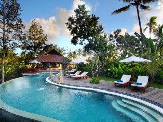 BeingSattvaa Luxury Ubud