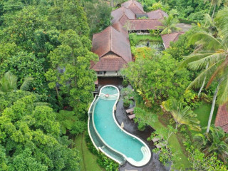 BeingSattvaa Luxury Ubud