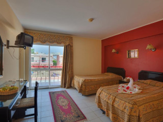 BEIRUT HURGHADA