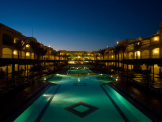 VENOSA BEACH RESORT AND SPA