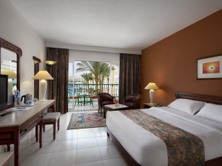 VENOSA BEACH RESORT AND SPA