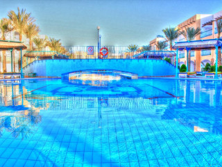 Bel Air Azur Resort (Adults Only)