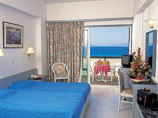 Belair Beach