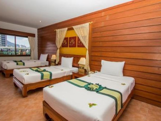 Bel Aire Patong