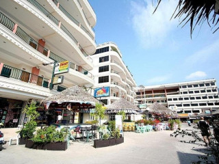 Bel Aire Patong