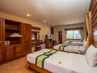 Bel Aire Patong Resort