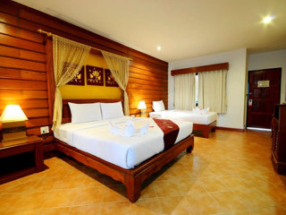 Bel Aire Patong Resort