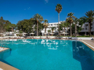 Bel Azur Thalasso & Bungalows