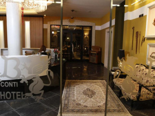 Bel Conti Hotel
