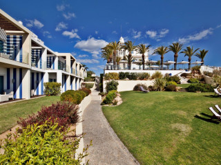 Bela Vista Hotel & Spa