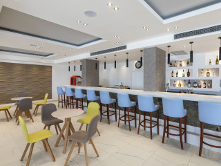 Belair Beach Hotel