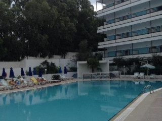 Belair Beach Hotel