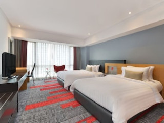 BELAIRE BANGKOK (SHA)