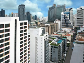 BELAIRE BANGKOK (SHA)